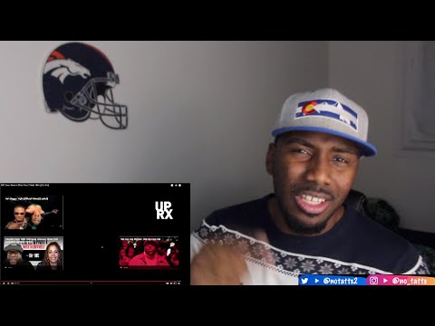 LBC Crew - Beware Of My Crew (REACTION)