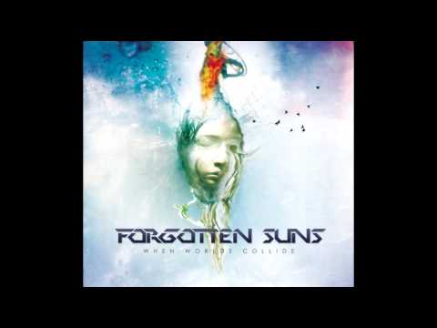 FORGOTTEN SUNS - 'Somewhere in the Darkness'
