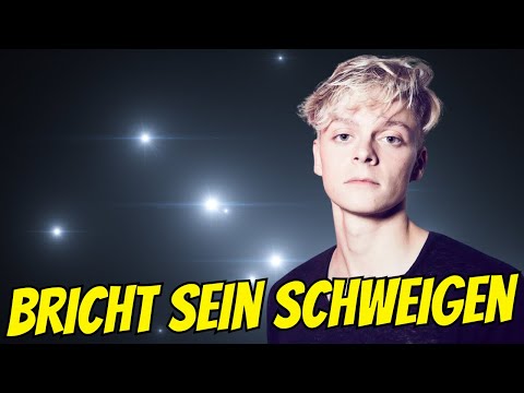 🚨 At 34 years old, JONAS MONAR finally admits what we all suspected.