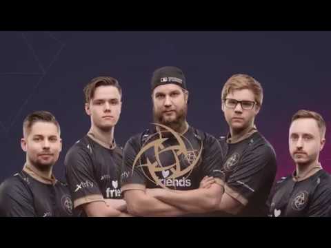 ESL One Cologne 2019 | Ninjas in Pyjamas: The First Ever ESL One Cologne Champions are coming!