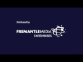 Tollin Productions FremantleMedia North America FremantleMedia Enterprises 2012