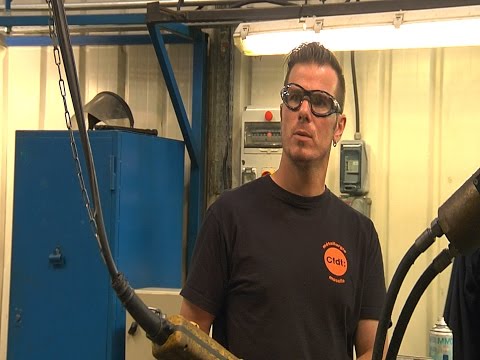 ZF Fonderie Lorraine embauche et investit