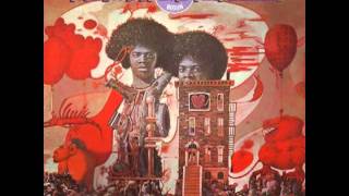 Jimmy Castor Bunch-I Promise to Remember