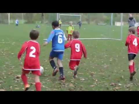 KSC Keerbergen A - KFC Hever A : 11 - 3