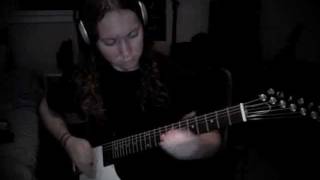 Amon Amarth - For the Stabwounds in Our Backs Cover