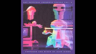 05. Alex Dimou Feat. Lee Burton - So True