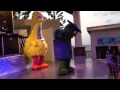 Sesame Street Oscar In Jamaica