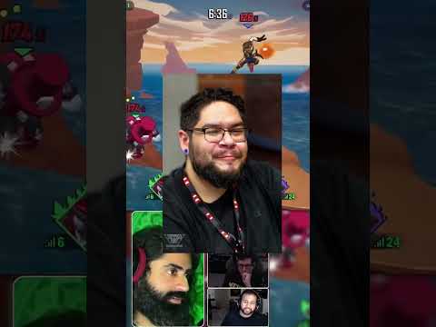 Who would stoop this low?