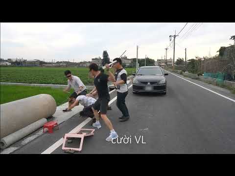 Bình minh ơi dậy chưa (Ai chung tình được mãi chế) - Gia Huy