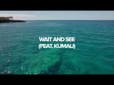 Koresma - Wait and See (feat. Kumali) (Official Music Video)