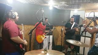 Parthgallen   Heavy Metal Universe   Cover Gamma Ray   15042018