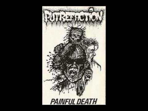 Putrefaction - Putrefaction Remains