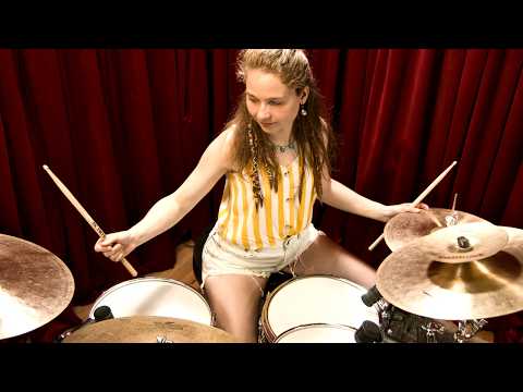 Jesus He Knows Me (Genesis) • Drum Cover