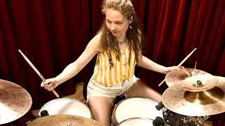 Jesus He Knows Me (Genesis) • Drum Cover