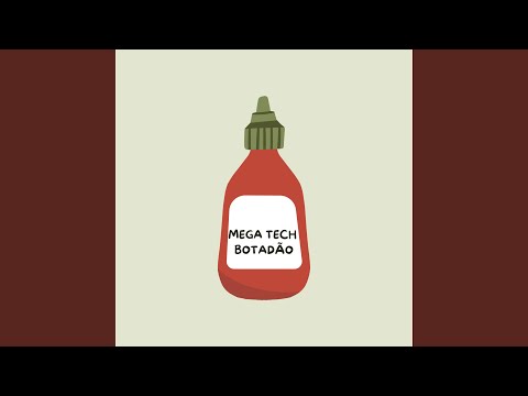 MEGA TECH BOTADÃO