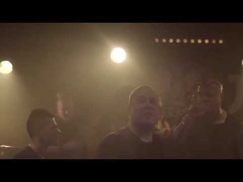 Official Aftermovie || Liberation with Boddhi Satva & Omar - March 2015