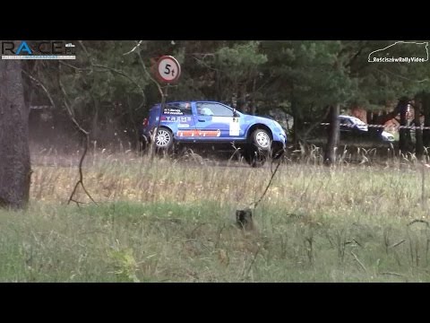 2 Rajd Opolski 2016 - Action by RRV