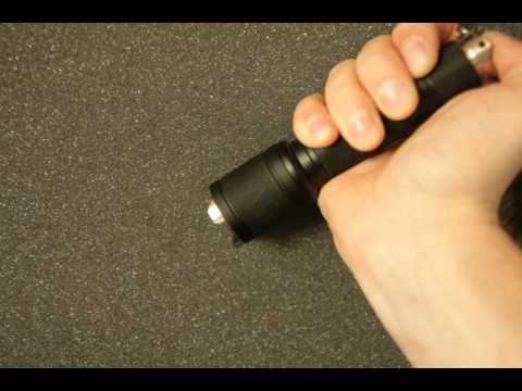 Sterownik Konfig. - działanie zabezpieczenia akumulatora