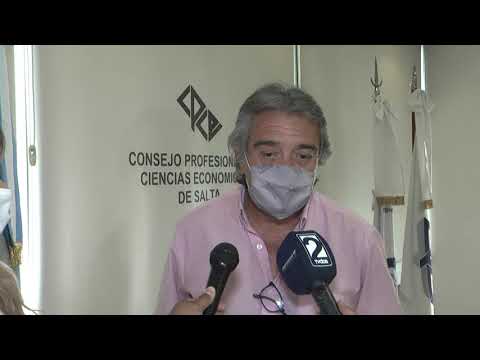 El Gobierno promueve la regularización contable de pequeñas cooperativas de bajos recursos