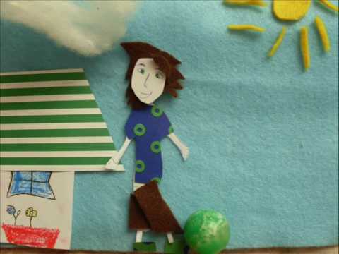 Víctor Jara - Luchin.