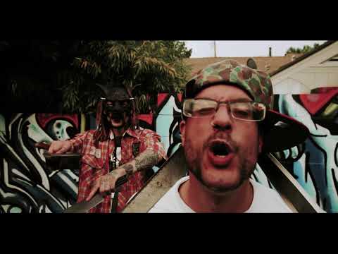 Bowza ft. Tony Gore & KIDD BILL | "In My Mind" | Official Video