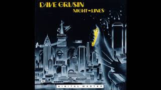 Dave Grusin - Night-Lines (1984)