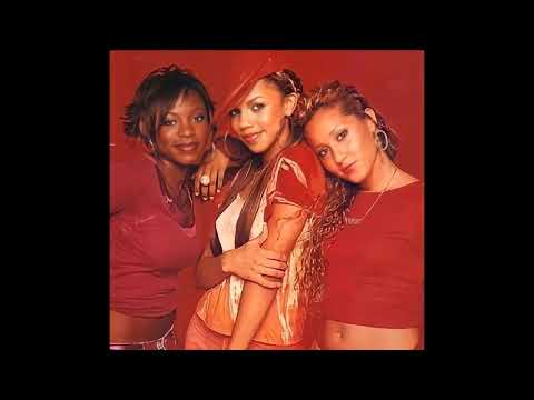 3LW feat. Nas - I Can't Take It (No More Trackmasters Remix)(BIGR Extended Mix)