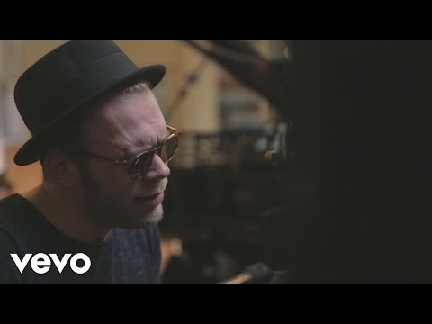 Michael Prins - A Dreamer's Dream Is Forever to Be Yours (Live)