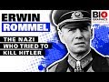 Erwin Rommel The General Who Defied Hitler