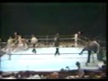 Mike Bell vs Paul Vizzio for the Super Lightweight Title, New York Super Fights