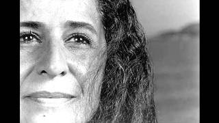 Maria Bethânia - Bom dia tristeza