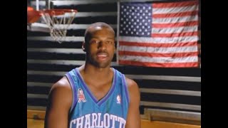 Baron Davis' Post-9/11 Commercial (2001)