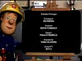 Fireman Sam 2005 Ending European Portuguese
