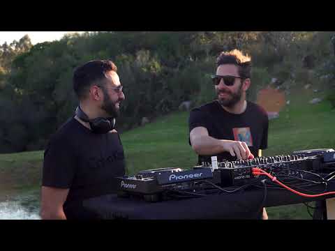 Seba Rodriguez b2b Matías Miceli [Live Set]