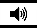 Undertaker Bell Sound Effect