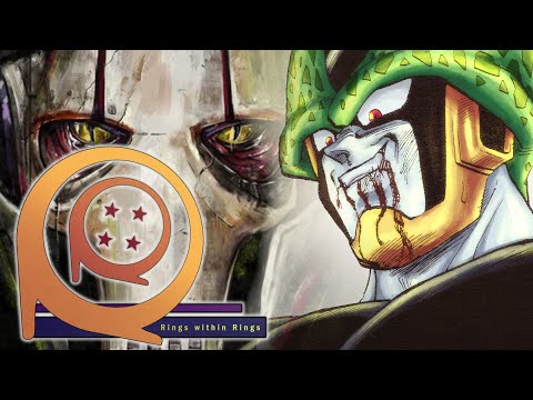 Rings within Rings | Introduction Trailer