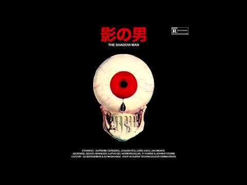 FARMABEATS  - DEMONIC HARMONICS FT. TY FARRIS, JOHNNY STORM & DJ BOOGIEMAN