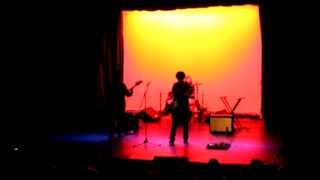 FIS Rock Night: Detroit Rock City (KISS)