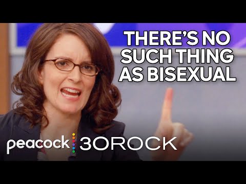 Liz Gives Relationship Advice | 30 Rock