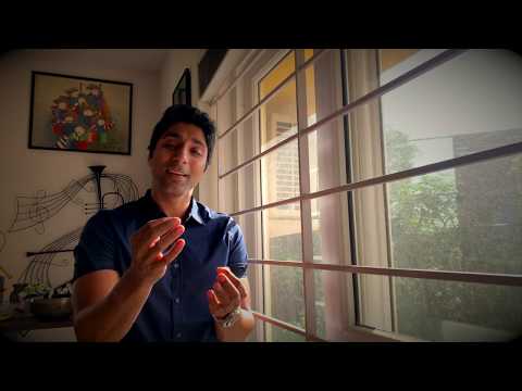 Ennavale Adi Ennavel Cover ft. - Ved Shanker