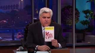 Everyone's talking about KINKY BOOTS, Winner 2013 Tony Award® for BEST MUSICAL!