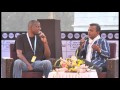 The Sellout - Paul Beatty at Tata Steel Kalam