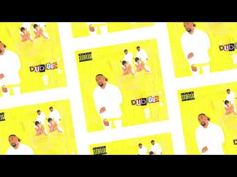 Hugh Augustine "Untouchable (feat. Joy Postell)"