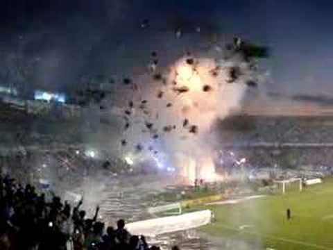 "Grêmio - Geral Fantástica" Barra: Geral do Grêmio &bull; Club: Grêmio