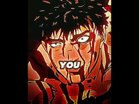 Berserk AMV Motivation Edit (2024)