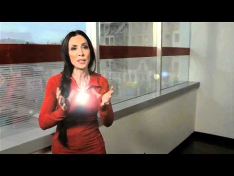 Living Electric - Michele Bohbot