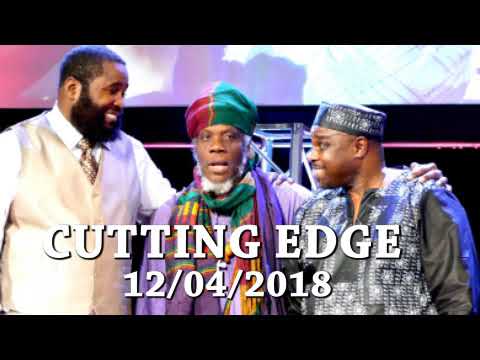 MUTABARUKA CUTTING EDGE 12/04/2018
