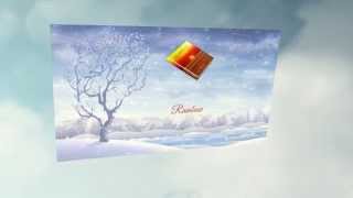 Rainbow ~ Sprouted Soul: Whole-Souled Poems