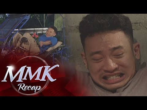 Maalaala Mo Kaya Recap: Traysikel