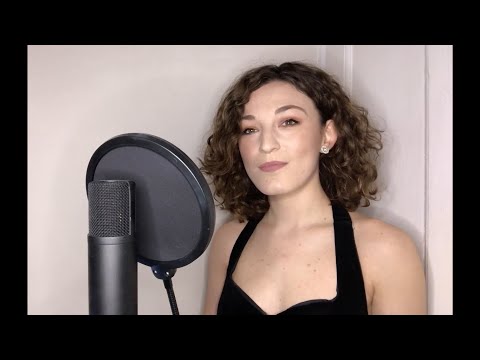 'Stop! In The Name Of Love' Cover - Abi Farrell